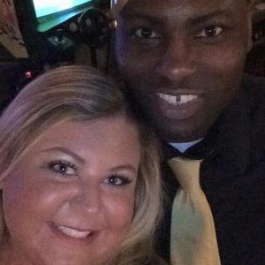 Meet your Posher, Philip